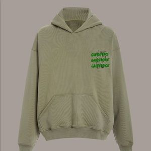 Lil Peep Limited Edition Hoodie